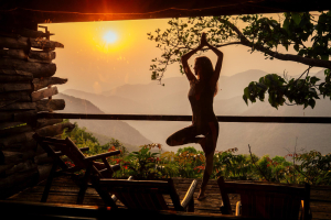 Yoga / Meditation Tour In Sri Lanka Packages