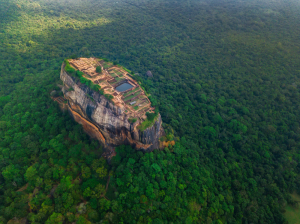 Nature Tour Of Sri Lanka